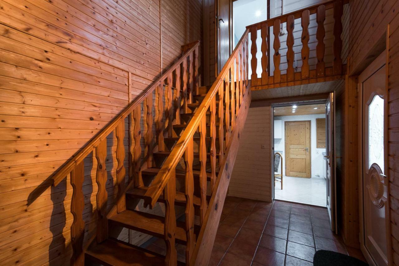 Вилла Haus Windhook Дирхаген Номер фото
